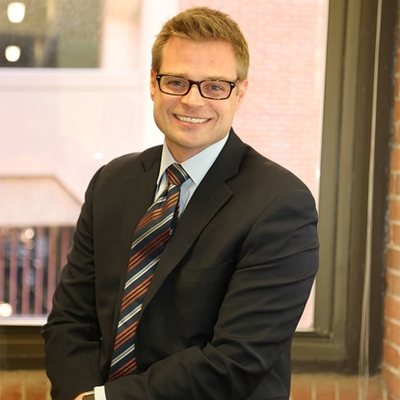 Thomas C. Thomasian, Esq., Rhode Island criminal defense attorney